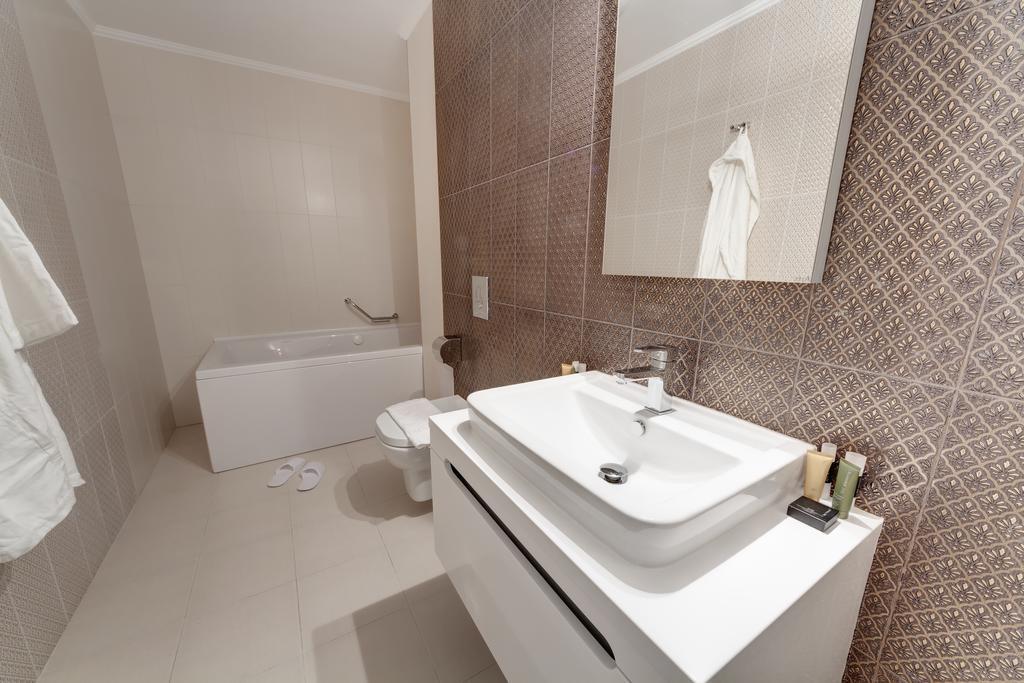 Boutique Hotel Diama Mratín Habitación foto